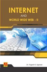Internet And World Wide Web - II Internet And World Wide Web - II