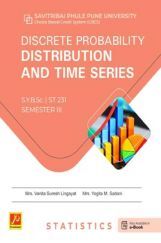 ST 231 - Discrete Probability Distribution And Time Series ST 231 - Discrete Probability Distribution And Time Series