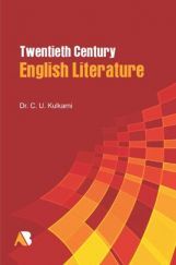 Twentieth Century English Literature Twentieth Century English Literature