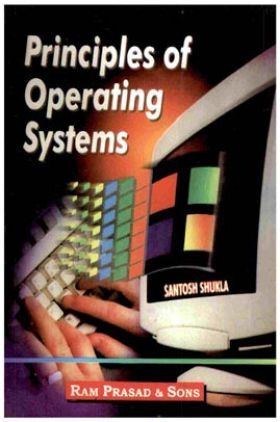 Principles Of Operating System