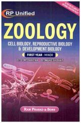 Zoology (Cell Biology Reproductive Biology & Development Biology) First Year: Minor Zoology (Cell Biology Reproductive Biology & Development Biology) First Year: Minor