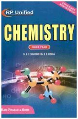 Chemistry (First-Year) In English Chemistry (First-Year) In English