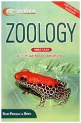 Zoology First-Year Zoology First-Year