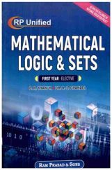 Mathematical Logic & Sets First Year: Elective Mathematical Logic & Sets First Year: Elective