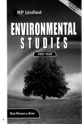Environmental Studies Environmental Studies