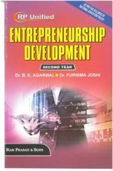 Entrepreneurship Development Entrepreneurship Development