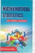Mathematical Statistics
