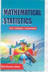 Mathematical Statistics Mathematical Statistics