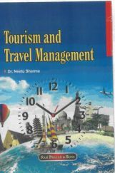 Tourism And Travel Management Tourism And Travel Management