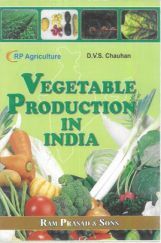 Vegetable Production In India Vegetable Production In India