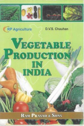 Vegetable Production In India