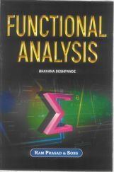 Functional Analysis Functional Analysis