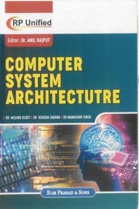 Computer System Architecture (1st Year)