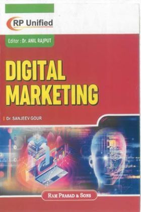 Digital Marketing (1st Year)