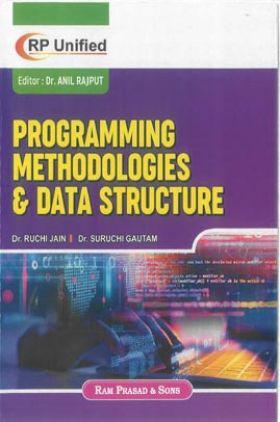 Programming Methodologies And Data Structure (1st Year)