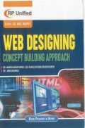 Web Desiging (Concept Building Approach) 1st Year Web Desiging (Concept Building Approach) 1st Year