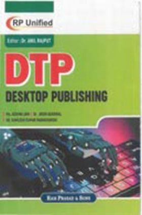 DTP Desktop Publishing