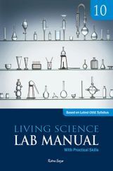 CBSE Living Science Lab Manual Class X CBSE Living Science Lab Manual Class X