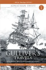 CBSE Gulliver's Travels I For Class 9 CBSE Gulliver's Travels I For Class 9