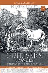 CBSE Gulliver's Travels II For Class 9 CBSE Gulliver's Travels II For Class 9