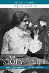 CBSE The Story Of My Life For Class 10 CBSE The Story Of My Life For Class 10