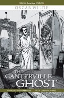 CBSE The Canterville Ghost For Class 11 CBSE The Canterville Ghost For Class 11