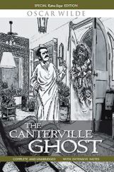 CBSE The Canterville Ghost For Class 11 CBSE The Canterville Ghost For Class 11