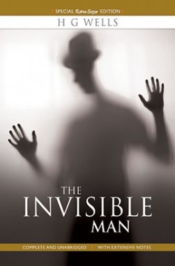CBSE The Invisible Men For Class 12