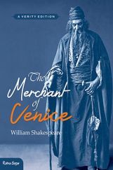 The Merchant Of Venice (Textbook) The Merchant Of Venice (Textbook)
