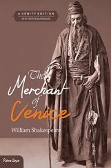The Merchant Of Venice (Textbook with Paraphrase) The Merchant Of Venice (Textbook with Paraphrase)
