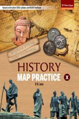 History Map Practice Class 10 History Map Practice Class 10