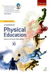 A Textbook Of Physical Education Class 11