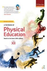 physical education book for class 12 pdf