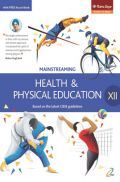 Mainstreaming Health And Physical Education Class 12 Mainstreaming Health And Physical Education Class 12