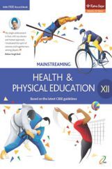 Mainstreaming Health And Physical Education Class 12 Mainstreaming Health And Physical Education Class 12
