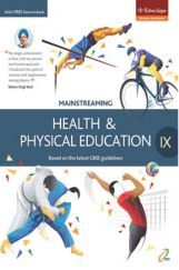 Mainstreaming Health And Physical Education Class 9 Mainstreaming Health And Physical Education Class 9