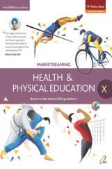 Mainstreaming Health And Physical Education Class 10 Mainstreaming Health And Physical Education Class 10