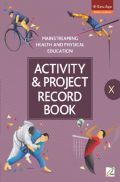 Health And Physical Edu. Activity And Project Record Book 10 Health And Physical Edu. Activity And Project Record Book 10