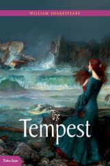 The Tempest  The Tempest