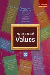 My Big Book Of Values 10 My Big Book Of Values 10