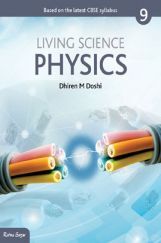 CBSE Living Science Physics Class IX