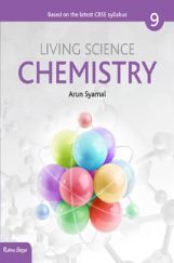 CBSE Living Science Chemistry Class IX