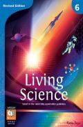 CBSE Living Science For Class-VI CBSE Living Science For Class-VI