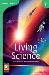 CBSE Living Science For Class-VII CBSE Living Science For Class-VII
