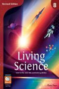 CBSE Living Science For Class-VIII CBSE Living Science For Class-VIII