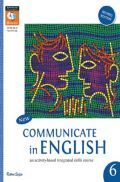 Communicate In English For Class-VI