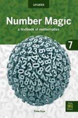 Number Magic For Class-VII Number Magic For Class-VII