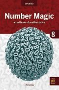 Number Magic For Class-VIII Number Magic For Class-VIII