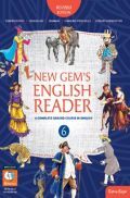 New Gems English Reader For Class-VI New Gems English Reader For Class-VI
