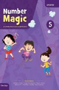 Number Magic 5 Number Magic 5